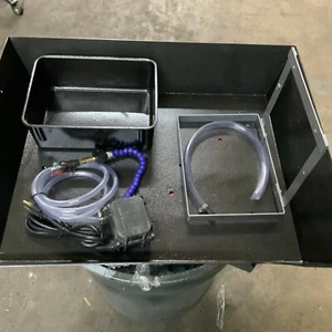 FOLEY #3109588 Flood Coolant System For 310/310-16 CARBIDE GRINDER Refurbished - Picture 1 of 5