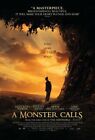 Affiche de film A Monster Calls 18' x 28' ID-1-18