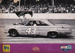 1992 Food Lion Richard Petty #20 Richard Petty HOF - Picture 1 of 1