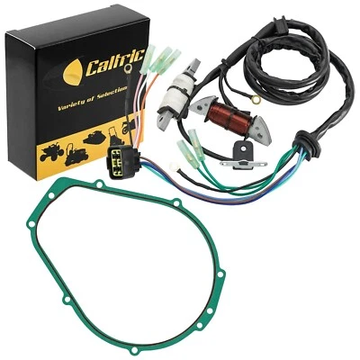 Estator y junta para Yamaha GP760 Wave Runner 760 1997 1998 1999 2000 Foto 1 de 4