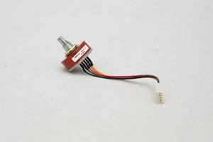 Grayhill 61R64 / 5 pin Optical Encoders , 64 PPR , 5 VDC - Picture 1 of 3