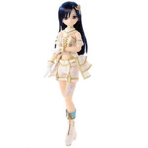 Figura de PVC The Idolmaster Chihaya 9,8 pulgadas 1/6 Pure Neemo Azone Japón Nueva en caja - Imagen 1 de 5