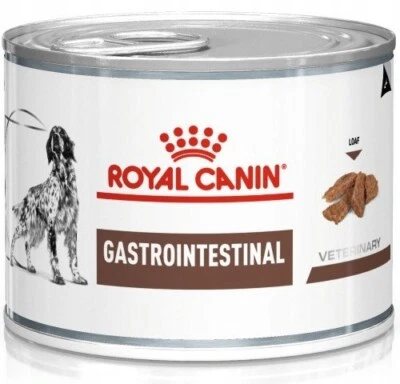 9003579311998 ROYAL CANIN VHN Gastrointestinal Loaf - Nassfutter für Hunde - 200 - Bild 1 von 4