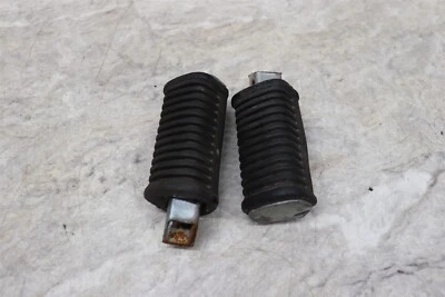 Juego de clavijas de pie de pasajero Hyosung Aquila Gv250 2010-2017 par  Foto 1 de 3