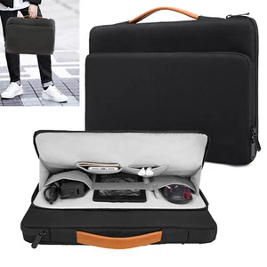 Universal Laptop bag Case Handle Packet For Microsoft Surface Book 2 Book 15" US - Picture 1 of 13