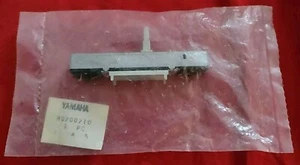 Yamaha HQ200210 Slider 10K Ohm Potentiometer NOS - Bild 1 von 1