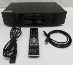 Marantz UD 7007 Blu-Ray Disc Player / USB / SACD / 3D / HDMI / Highend / XLR - Bild 1 von 19