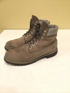 Las mejores ofertas en Botas Timberland Gris para Hombres | eBay