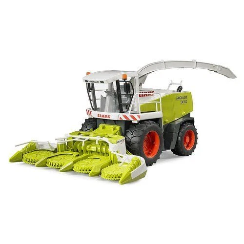 Mietitrebbia Jaguar 900 CLAAS 1:16 Mezzo agricolo Bruder 2131  - Immagine 1 di 1
