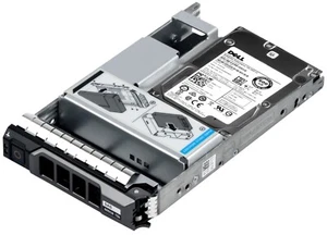 Disque Dell 0V5300 V5300 ST600MP0005 600GB 15000U/Min 128MB SAS-2 3.5'' Pouces - Photo 1/3