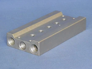 Festo PRS-1/8-5 B 11901 - Picture 1 of 3