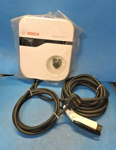 NEW Bosch AWU70217BEN-B Charging Station Level-2 EV Vehicle Charger 3R Wall Unit - Bild 1 von 19