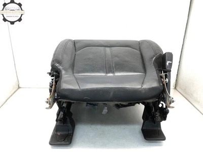 Ford Expedition 2018-2021 asiento delantero izquierdo marco de pista inferior cojín OEM Foto 1 de 4