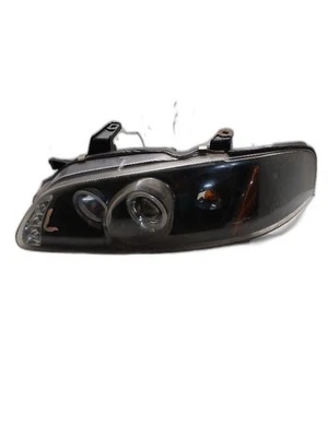 Faro izquierdo conductor Se-r compatible con 02-03 SENTRA 1244549 Foto 1 de 4