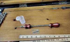 BONUM HANDBOHRMASCHINE - Bild 1 von 7