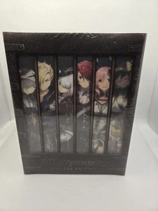 Nintendo Switch Ys IX: Monstrum Nox Limited Edition NEU SEALED - Bild 1 von 5