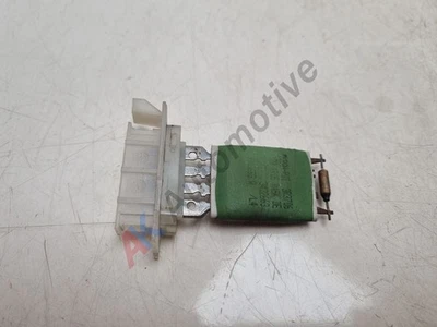 GENUINE BMW MINI R55 R56 R57 - HEATER BLOWER MOTOR RESISTOR - Image 1 of 4