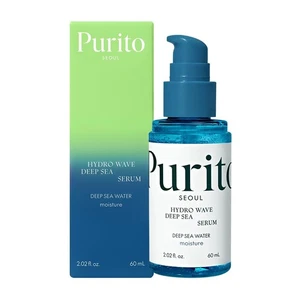 PURITO Hydro Wave Deep Sea Serum, 60 mL / 2.02 fl. oz. - Picture 1 of 6