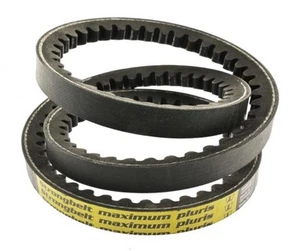 Strongbelt Keilriemen XPC 22 x 18 mm 2000 – 3550 mm flankenoffen formgezahnt - Bild 1 von 96