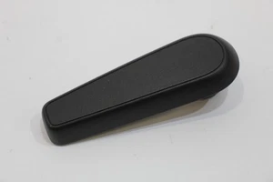 VW Taos 2G R Mk7 Passat Lumbar Adjustment Lever Black 5G0881236A - Picture 1 of 13