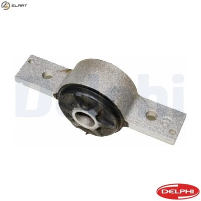 2x MOUNTING CONTROLTRAILING ARM TD467W FOR ALFA ROMEO FIAT LANCIA 2.5L 168 2.0L - Image 1 of 4