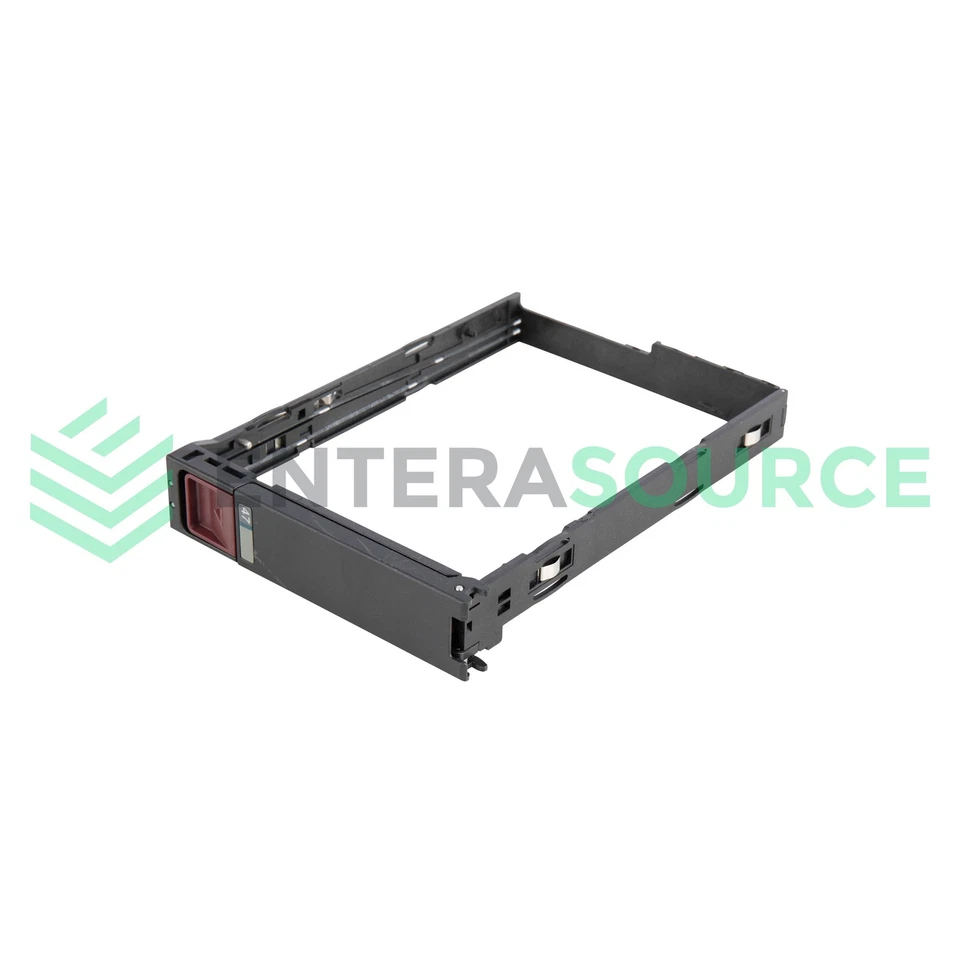 Supermicro 212015018 CSE-946S 3.5" LFF SAS/SATA Hard Drive Tray - Image 1 of 1