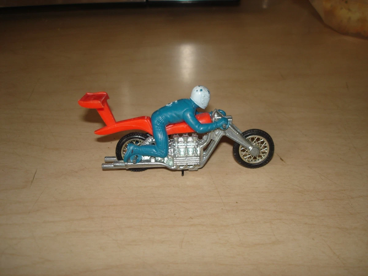 1970 Hot Wheels Rrrumblers Vintage Manufacture Diecast Cars