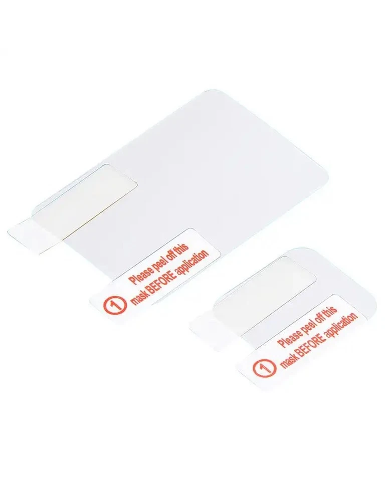 GOPRO Screen Protektoren Schutz Bildschirm für Hero5 Black - Bild 1 von 1