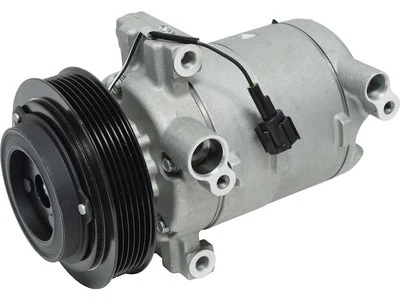 For 2009-2012 Suzuki Equator A/C Compressor 65529HYZM 2010 2011 - Image 1 of 2
