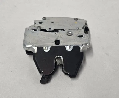 2016 Nissan Altima 2.5L Rear Trunk Lid Latch Lock Actuator Assembly OEM - Image 1 of 4