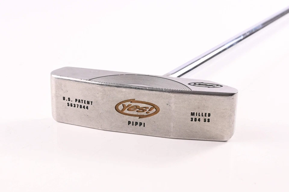 Yes! C-Groove Pippi Putter / 35 Inch - Image 1 of 4