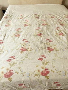 Vintage Country Diary Edwardian Lady KINGSIZE Bettwäscheset - Bild 1 von 10