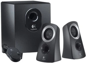Logitech Z313 - Photo 1/8