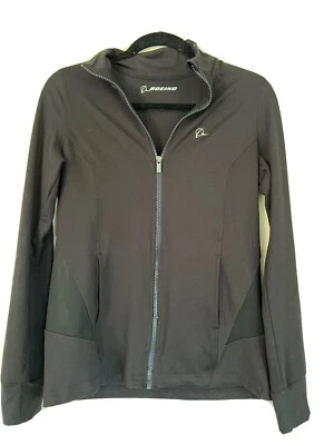 Chaqueta Boeing con cremallera Foto 1 de 3