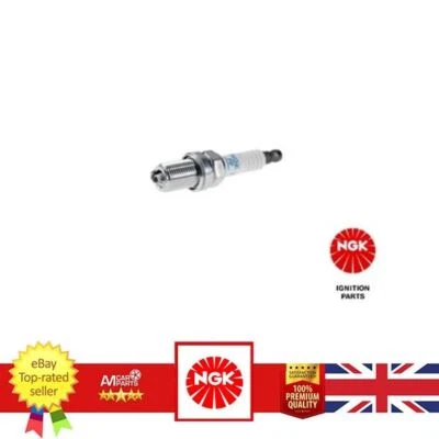 Spark Plug For Audi A4 A6 A8 Renault 19 CLIO ESPACE 101000035HJ NGK 3584 — 第 1/4 张图片