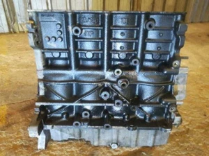 03810302BP MOTEUR / 973098 POUR VOLKSWAGEN GOLF V BERLINA 1K1 * - Imagen 1 de 5