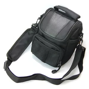 Camera Case Bag for Fuji FinePix S8000fd FujiFilm S8100fd S9000 S9100 _S3 - Picture 1 of 5