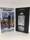 Karel Ančerl:Smetana : The Moldeau (Vltava) VHS d'occasion