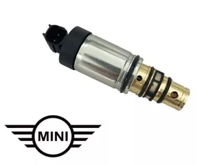 NEW A/C Compressor Electronic CONTROL VALVE for Mini Cooper 2015-2019 for HVCC - Picture 1 of 5