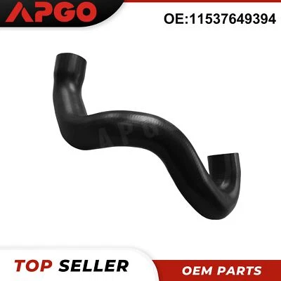 For BMW X5 F15 2014-2018 X6 F16 2015 2016 2017 2018 2019 L6 3.0L Radiator Hose Foto 1 de 4