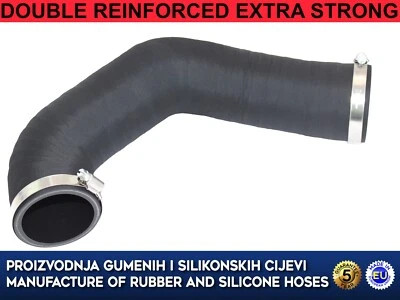 Ersatzschlauch LAND ROVER DISCOVERY IV SPORT I 3.0 D LR076845 AH229G738AC - Bild 1 von 4