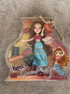 Bratz Puppe - Genie Magic Meygan - Brandneu in Box selten - Bild 1 von 9