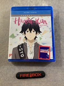 Handa-Kun: The Complete Series (Blu-ray + Digital Copy) New Sealed - Anime - Picture 1 of 2