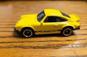 2023 Hot Wheels Porsche 911 Carrera RS Hot Wheels 8 - Picture 1 of 8