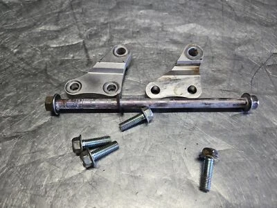 Yamaha Yz250f 2016 montaje de motor inferior delantero  Foto 1 de 4