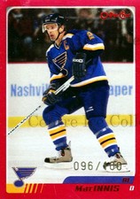 2003-04 O-pee-chee Red #265 Al MacInnis