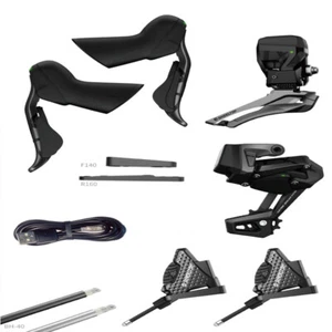Wheeltop eds TX Disc Brake Wireless Electronic Transmission for Mountain Bike - Photo 1/21