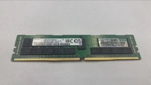 🔥🔥🔥M393A4K40DB2-CVF SAMSUNG 32GB (1X32GB) 2RX4 PC4-2933Y MEMORY🔥🔥🔥 - Picture 1 of 2