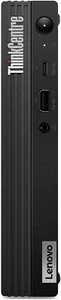 Lenovo Thinkcentre M80q Tiny Desktop i5-10500T 256GB SSD 8GB W11P 2YEAR - Bild 1 von 3