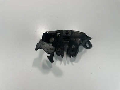 Actuador de bloqueo de pestillo de capó Nissan Sentra 2004-2006 OEM, 65601-6Z500 Foto 1 de 4